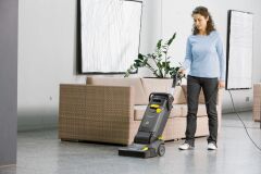 KARCHER BR 30/4 C Zemin Bakım ve Temizlik Makinesi