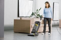 KARCHER BR 30/4 C Zemin Bakım ve Temizlik Makinesi