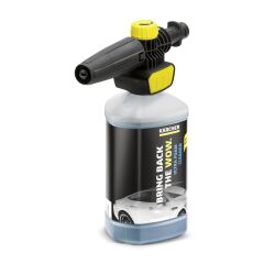 Karcher Fj 10 C Yüksek Köpüklü Deterjan 1 Litre + Köpük Başlığı