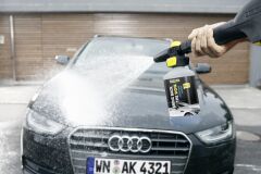 Karcher Fj 10 C Yüksek Köpüklü Deterjan 1 Litre + Köpük Başlığı