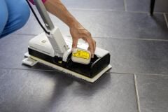Karcher Sc 1 Upright & Multi Buharlı Temizlik Makinesi Kireç Kartuşu