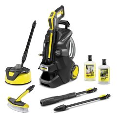 KARCHER K 5 Power Control Home & Brush Anniversary Edition
