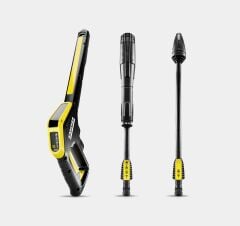 KARCHER K 5 Power Control Home & Brush Anniversary Edition