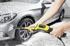 KARCHER K 5 Power Control Home & Brush Anniversary Edition