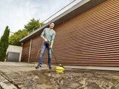 KARCHER K 5 Power Control Home & Brush Anniversary Edition