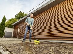 KARCHER K 5 Power Control Home & Brush Anniversary Edition