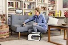 KARCHER SE 3-18 Compact Bataryalı Halı ve Koltuk Yıkama