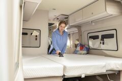 KARCHER SE 3-18 Compact Bataryalı Halı ve Koltuk Yıkama