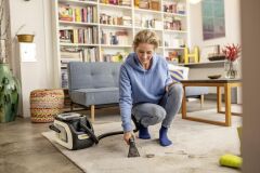 KARCHER SE 3-18 Compact Bataryalı Halı ve Koltuk Yıkama