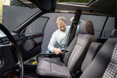 KARCHER SE 3-18 Compact Bataryalı Halı ve Koltuk Yıkama