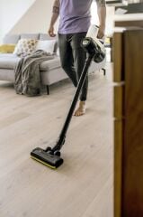 Karcher VC 4 Cordless myHome Elektrikli Dik Süpürge