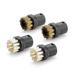 KARCHER Power Brush Set Sc Serisi Uyumlu