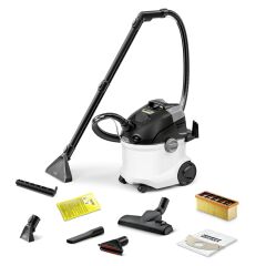 KARCHER SE 5 UPHOLSTERY HALI VE KOLTUK YIKAMA MAKİNESİ