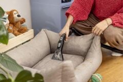 KARCHER SE 5 UPHOLSTERY HALI VE KOLTUK YIKAMA MAKİNESİ
