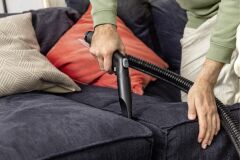 KARCHER SE 5 UPHOLSTERY HALI VE KOLTUK YIKAMA MAKİNESİ