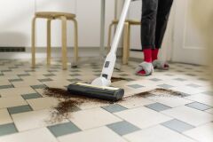 KARCHER KVA 2 DİKEY SÜPÜRGE