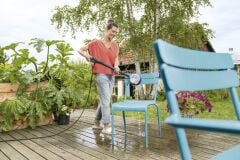 KARCHER WB 130 Döner Yıkama Fırçası