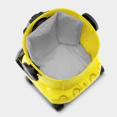 KARCHER WD 4-6 Uyumlu Torba
