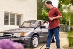 KARCHER K 3 Horizontal