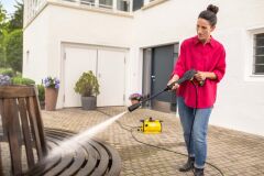 KARCHER K 3 Horizontal