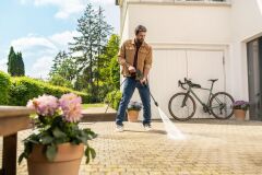 KARCHER K 3 Horizontal