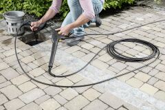 KARCHER PC 15 Boru Temizleme Kiti 15 m