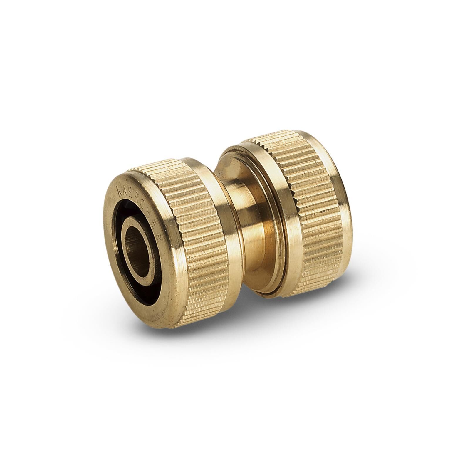 KARCHER Pirinç Hortum Bağlantı Aparatı 1/2'' 5/8'' 3/4''