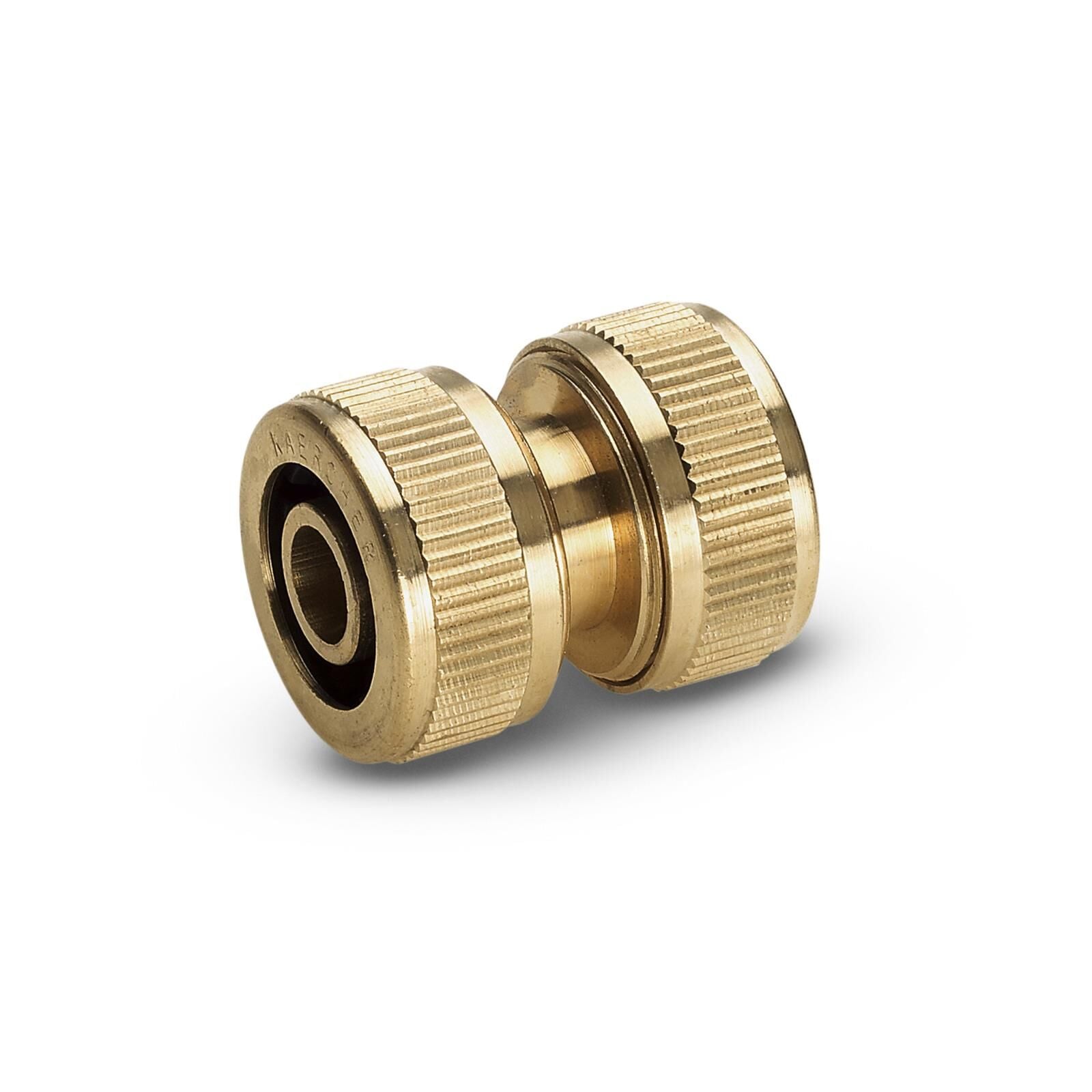 KARCHER Pirinç Hortum Bağlantı Aparatı 1/2'' 5/8'' 3/4''