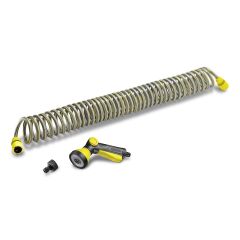 Karcher Spiral Hortum Başlangıç Seti 10 Metre