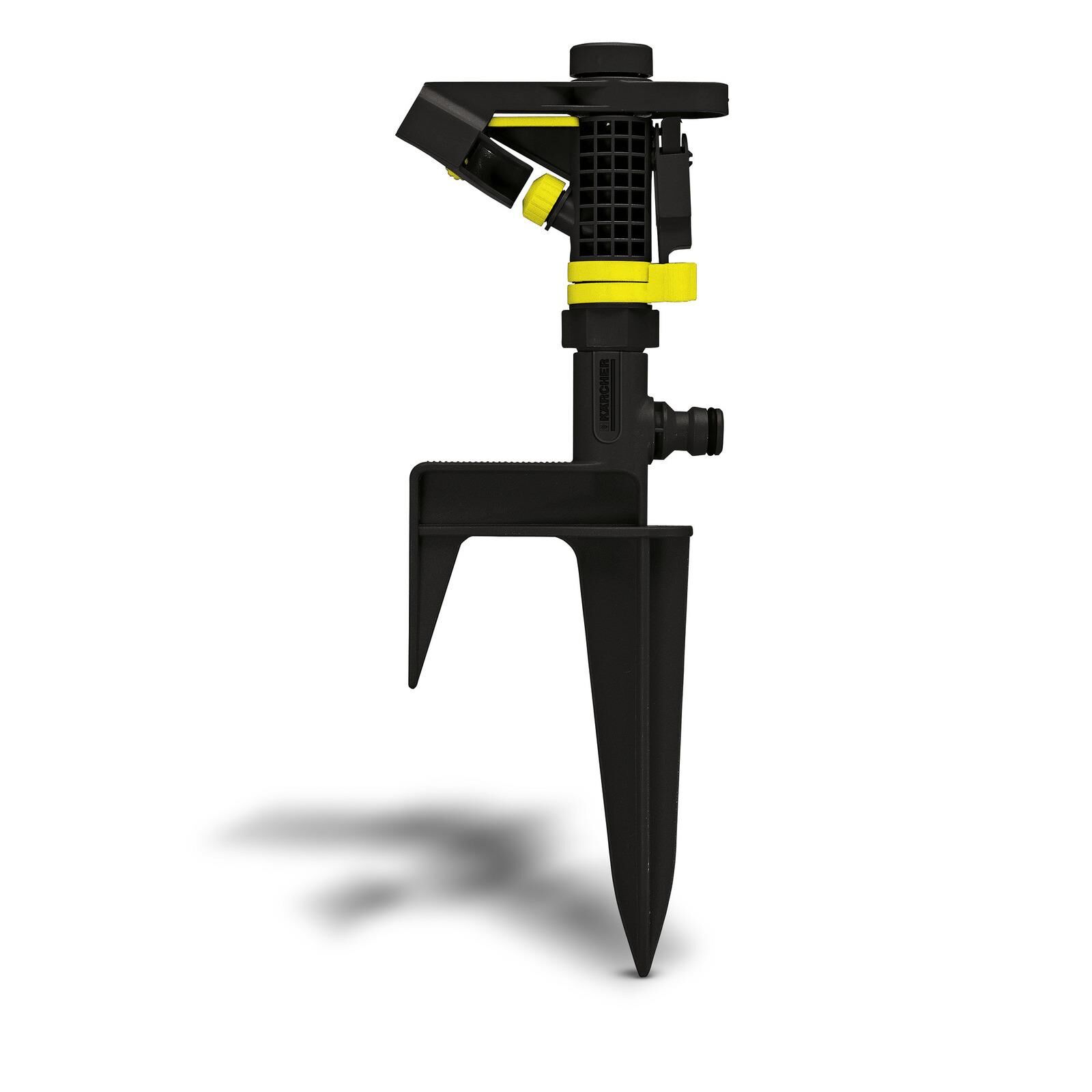 KARCHER Yuvarlak darbeli fıskiye PS 300