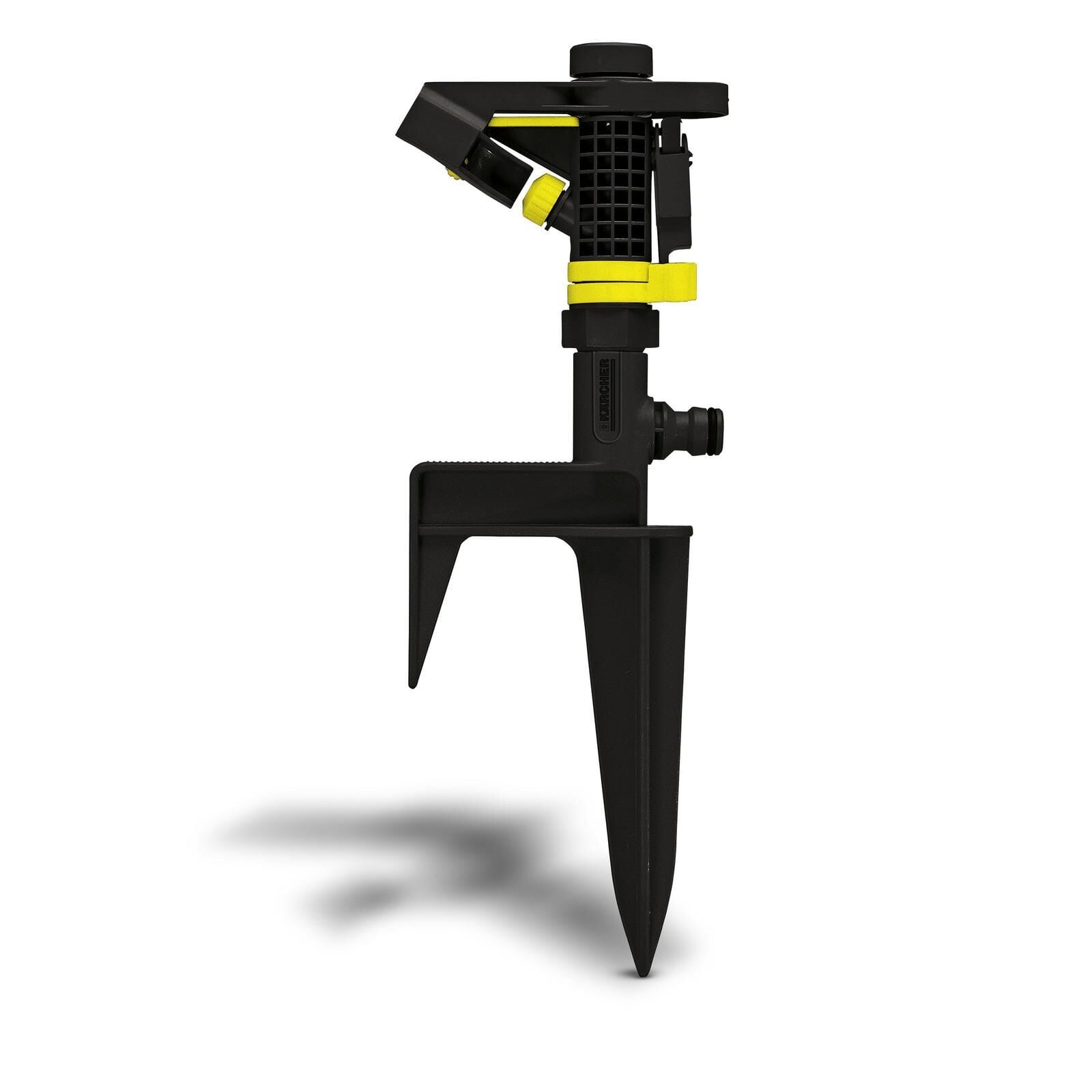 KARCHER Yuvarlak darbeli fıskiye PS 300