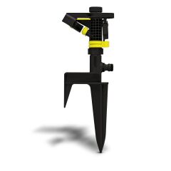 KARCHER Yuvarlak darbeli fıskiye PS 300