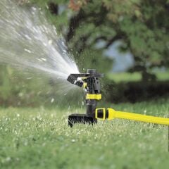 KARCHER Yuvarlak darbeli fıskiye PS 300