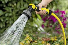 KARCHER Çok Fonksiyonlu Hortum Seti 1/2'' - 30m