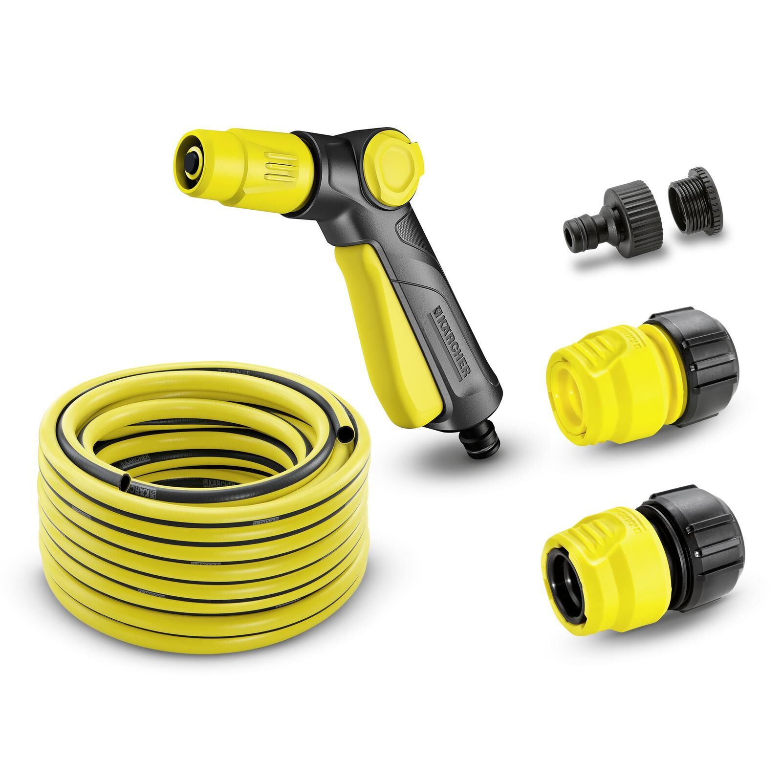 KARCHER Hortum seti 1/2'' 20 m