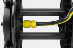 Karcher Hr 2.10 Set Hortum Makarası 10 m