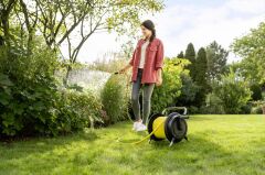Karcher Hr 2.10 Set Hortum Makarası 10 m