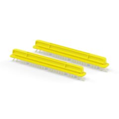 Karcher Buhar Makineleri Için Xxl Derz Temizleme Fırçası Yedek Seti