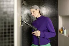 Karcher Buhar Makineleri Için Xxl Derz Temizleme Fırçası Yedek Seti