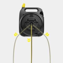 KARCHER HBX 2.10 Compact Hortumlu Makara