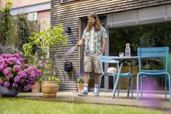 KARCHER HBX 2.10 Compact Hortumlu Makara