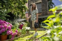 KARCHER HBX 2.10 Compact Hortumlu Makara