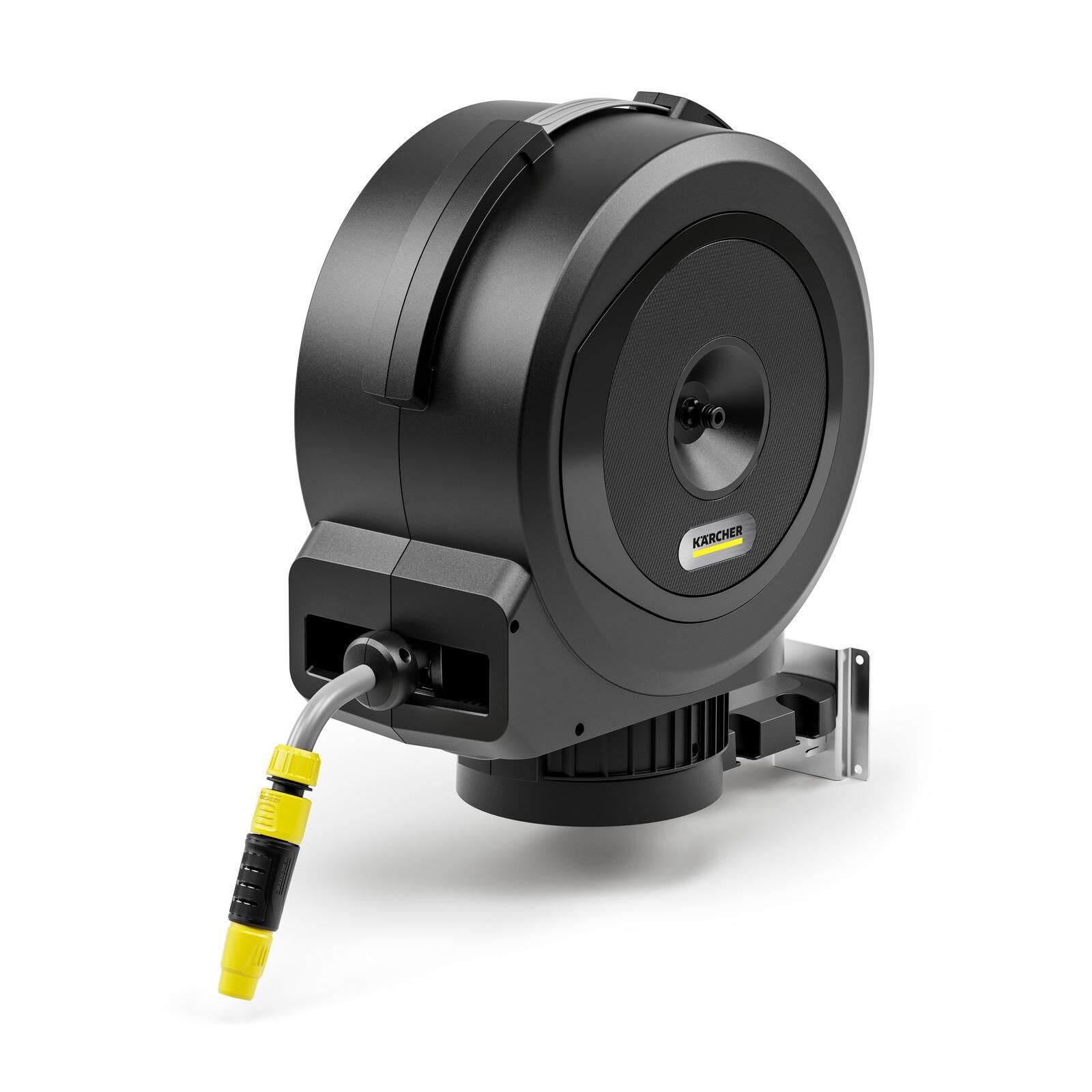 Karcher Hose Box HBX 4.20 Otomatik Hortum Makarası