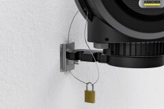 Karcher Hose Box HBX 4.20 Otomatik Hortum Makarası