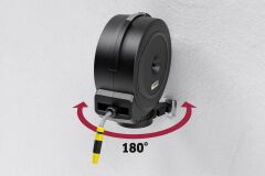Karcher Hose Box HBX 4.20 Otomatik Hortum Makarası