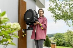 Karcher Hose Box HBX 4.20 Otomatik Hortum Makarası