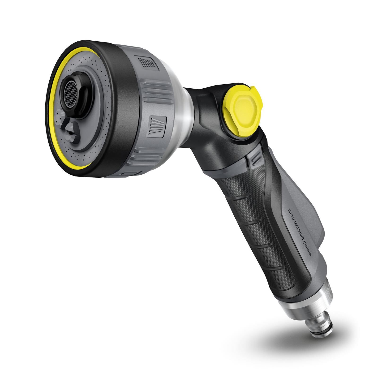 Karcher Metal Fonksiyonel Su Püskürtme Tabancası Premium