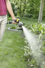 Karcher Metal Fonksiyonel Su Püskürtme Tabancası Premium