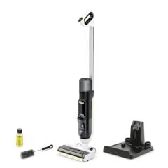 Karcher FCV 3 Islak Kuru Dikey Süpürge