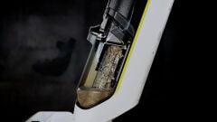 Karcher FCV 3 Islak Kuru Dikey Süpürge